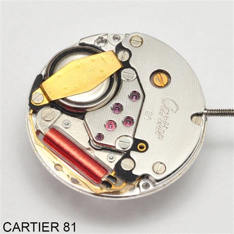 81 cartier|Cartier 81 Movement for sale .